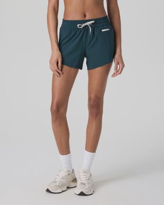 Clementine short 4&quot;