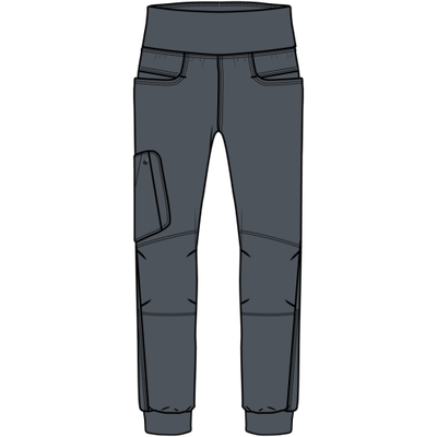 women&#39;s kanab ripstop pant