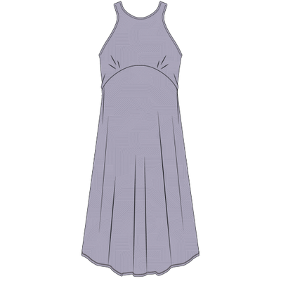 Jewel Lake Summer Dress