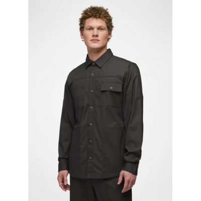 men&#39;s palisades ripstop field shirt