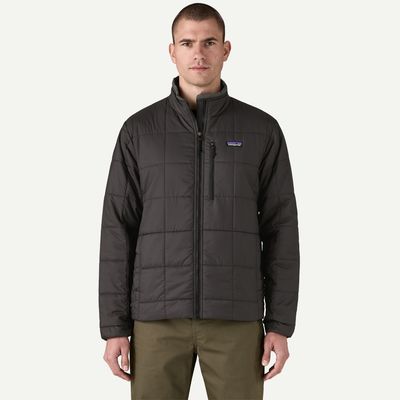 M's Light Gust Jkt