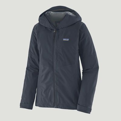 W&#39;s Boulder fork rain jkt
