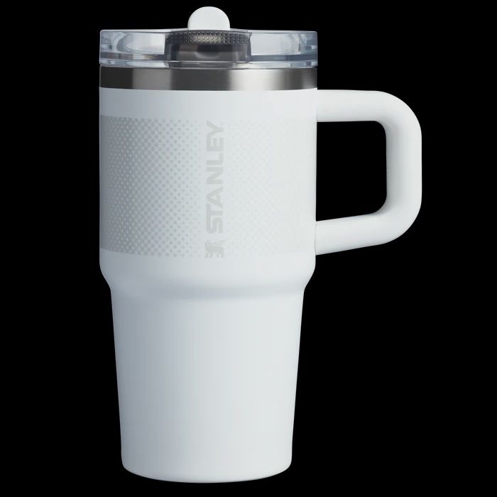 The quencher protour tumbler 20oz, Colour: frost fade, Size: 20oz