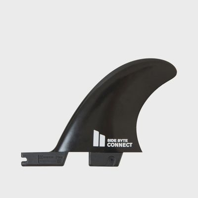 Connect Quad Rear Side Bytes