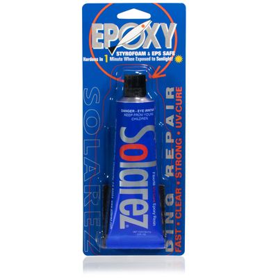 Epoxy Weenie .05 oz tube (eps safe)
