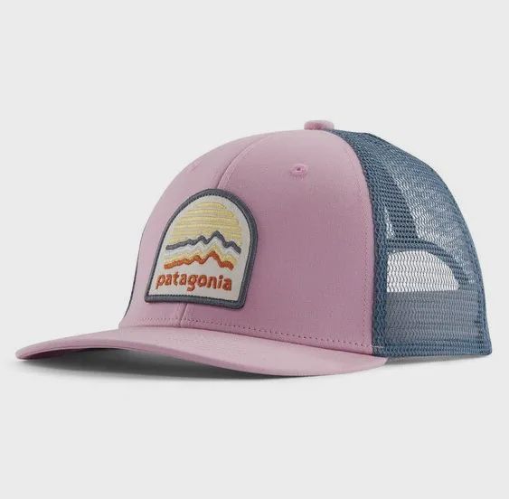 Kids trucker hat, Color: Rmma