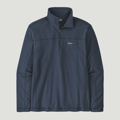 M&#39;s micro d p/o