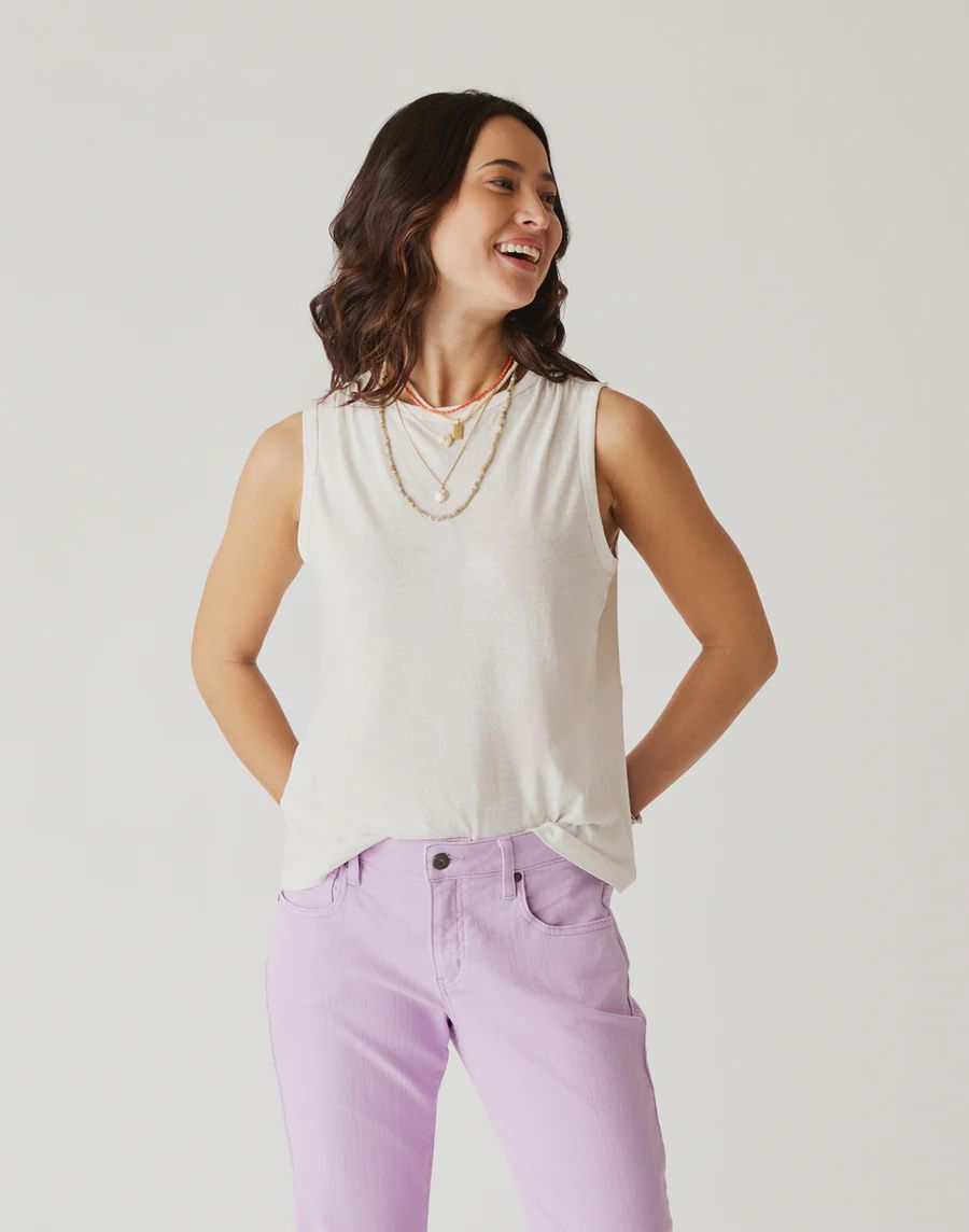Larisa hemp tank