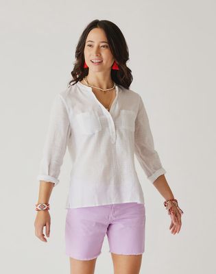 Dylan Textured Shirt