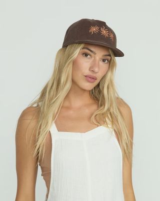 Grandpa hat