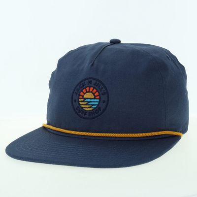 JNJ view finder chill hat