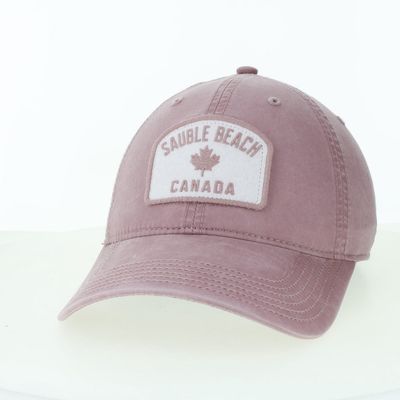 SB the window twill hat