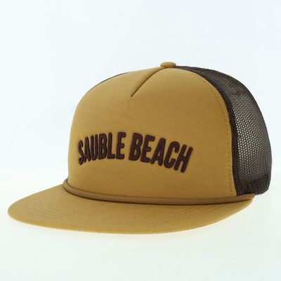 SB YO scout hat