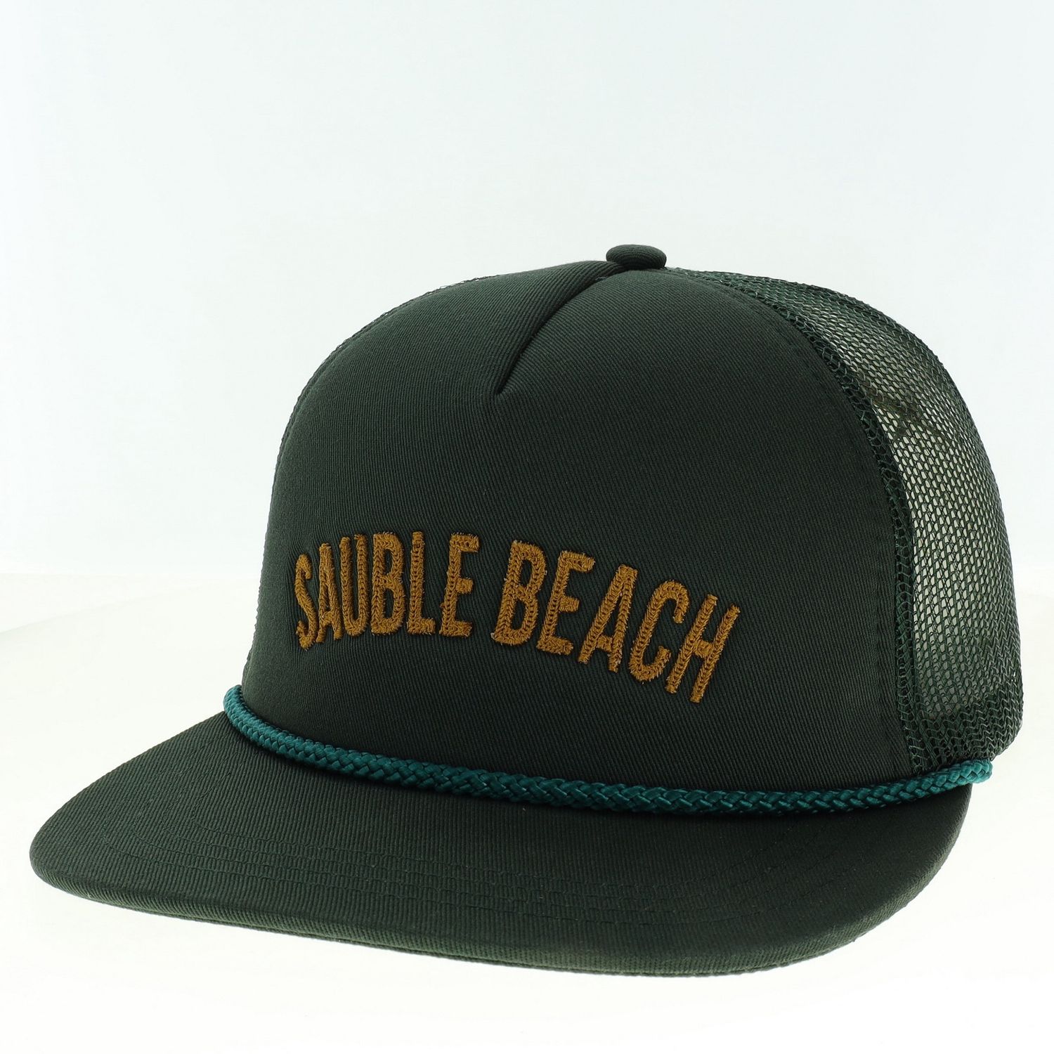 SB YO scout hat, Colour: Athletic Hunter
