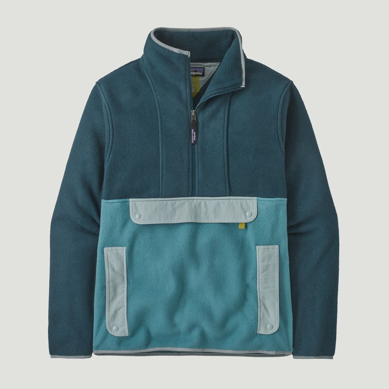 Synch Anorak, Colour: TDT, Size: M