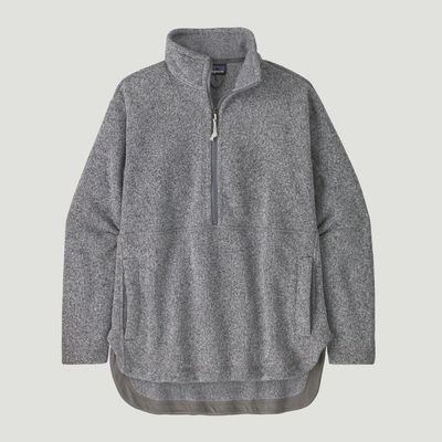 W&#39;s Better Sweater Oversized P/O