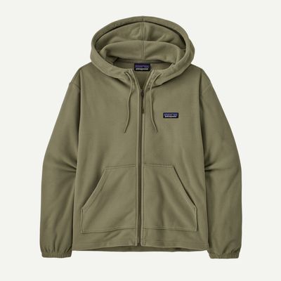W&#39;s Micro D fleece hoody
