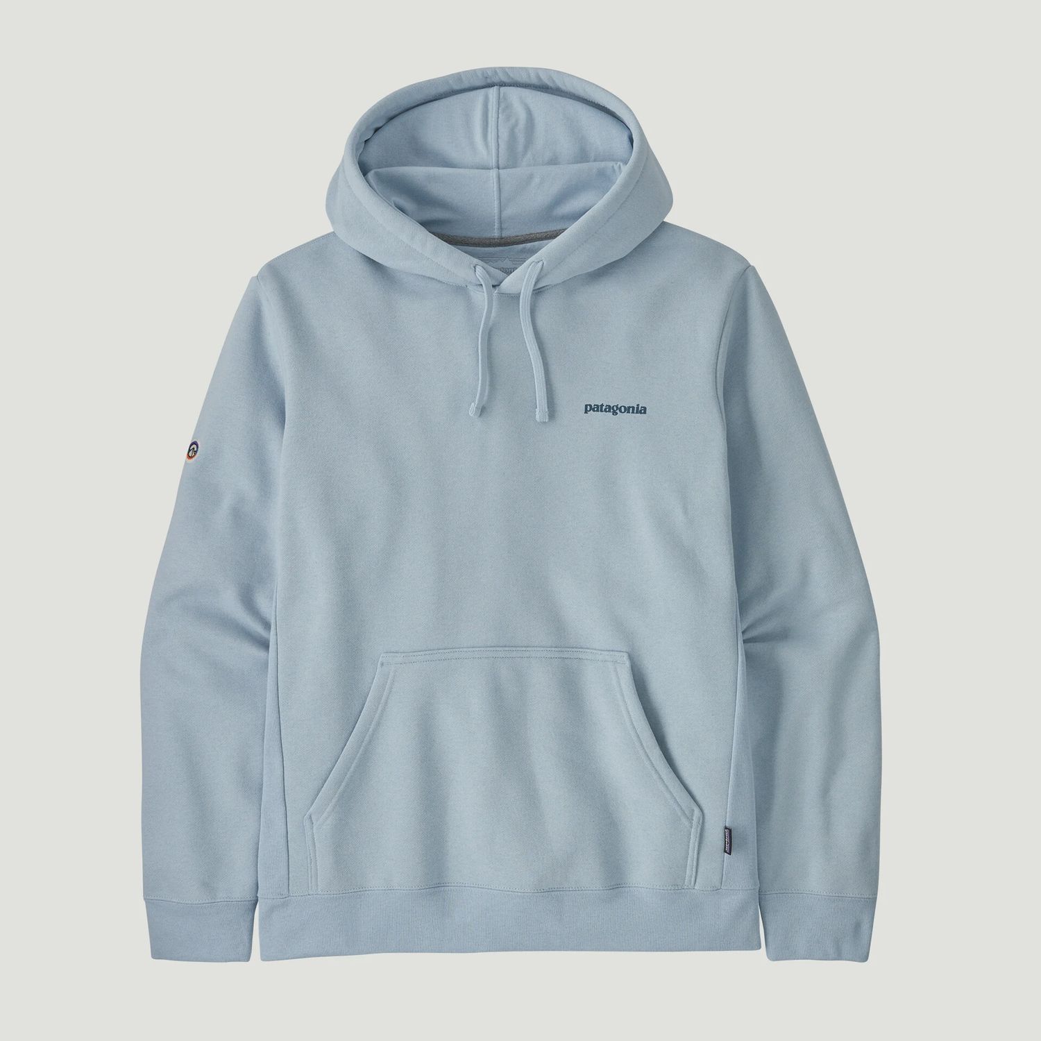 Fitz Roy Icon Uprisal Hoody, Colour: flkb, Size: M