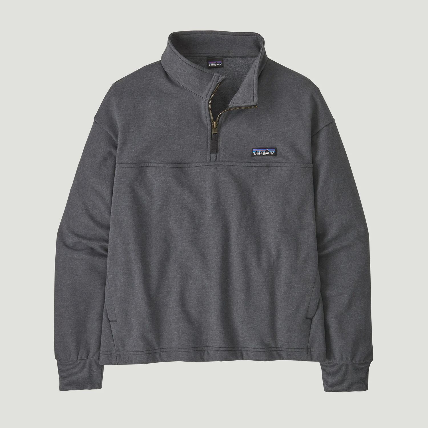 W&#39;s Ahnya P/O, Colour: INBK, Size: S
