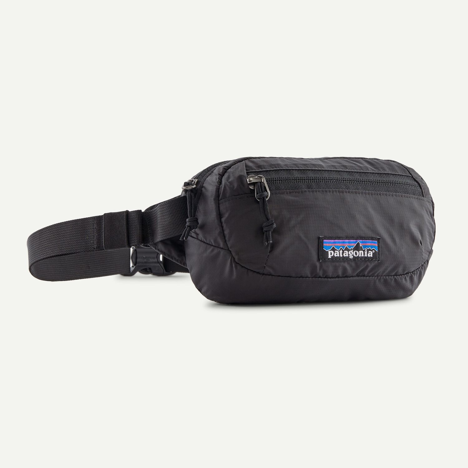Terravia Mini Hip Pack, Colour: BLK