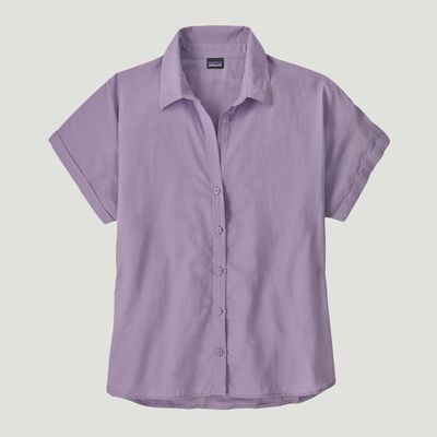 W&#39;s LW A/C shirt