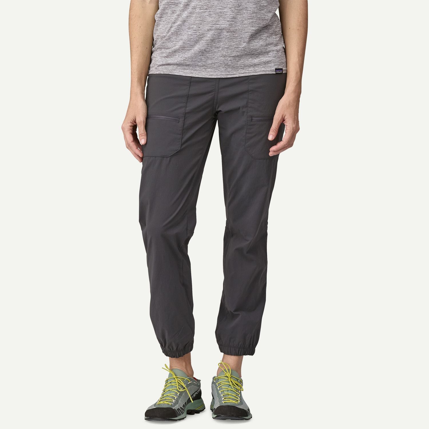 W&#39;s Quandary Joggers, Colour: FGE, Size: S