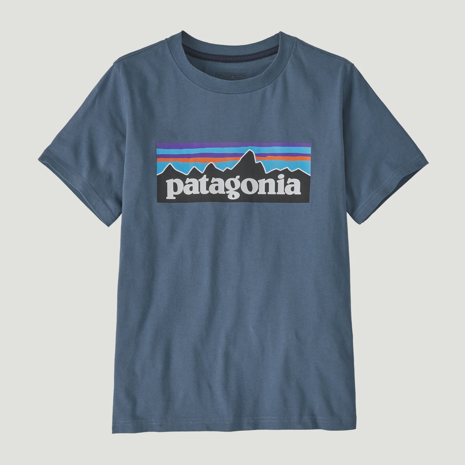 K&#39;s p-6 logo t-shirt
