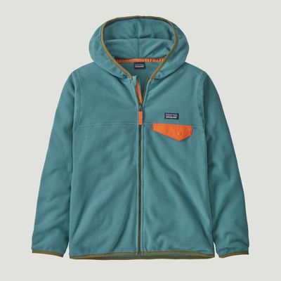 K&#39;s Micro D Snap-T Jacket