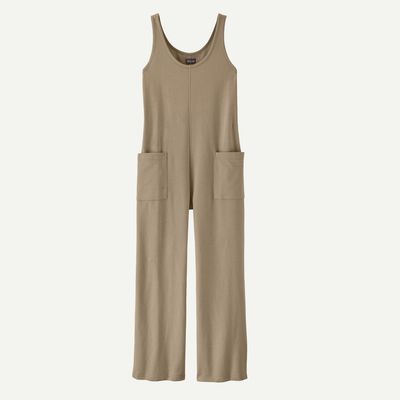 W&#39;s Ahnya jumpsuit