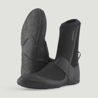 R4 Yulex Regulator round toe booties