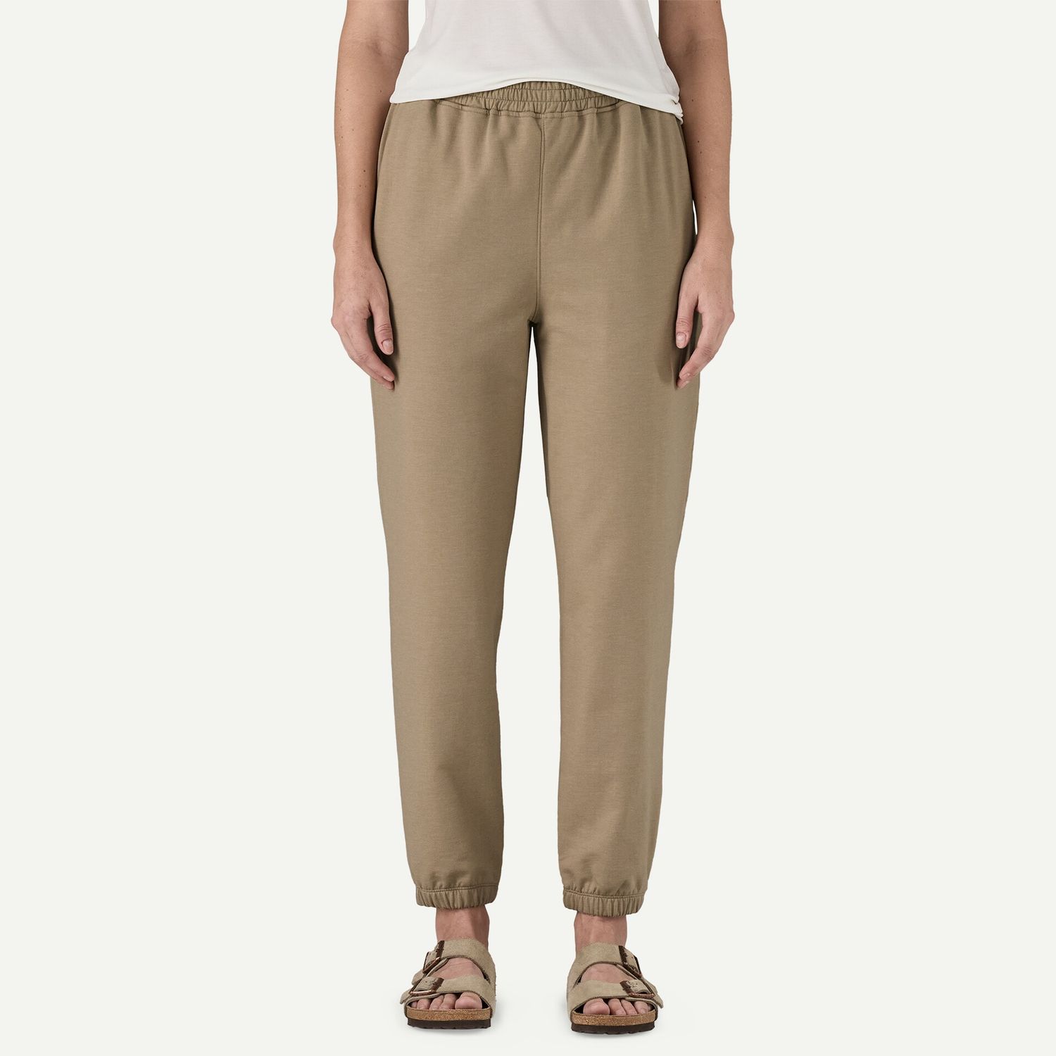 W&#39;s Ahnya Pants, Colour: SBDY, Size: S