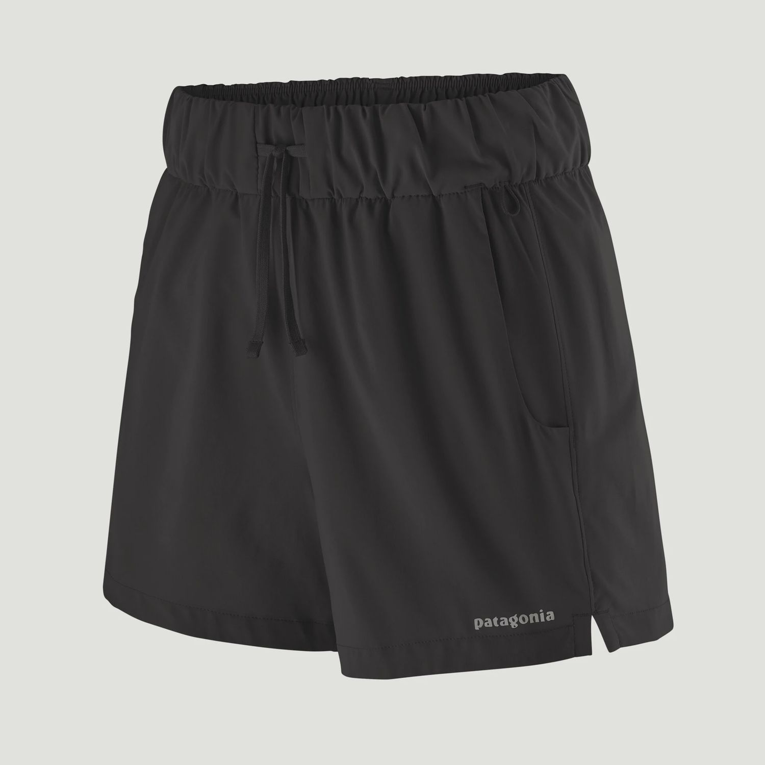 W&#39;s Terrebonne Shorts, Colour: Blk, Size: S