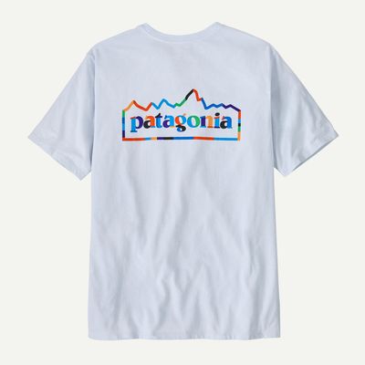 M&#39;s Unity Fitz Responsibili-Tee