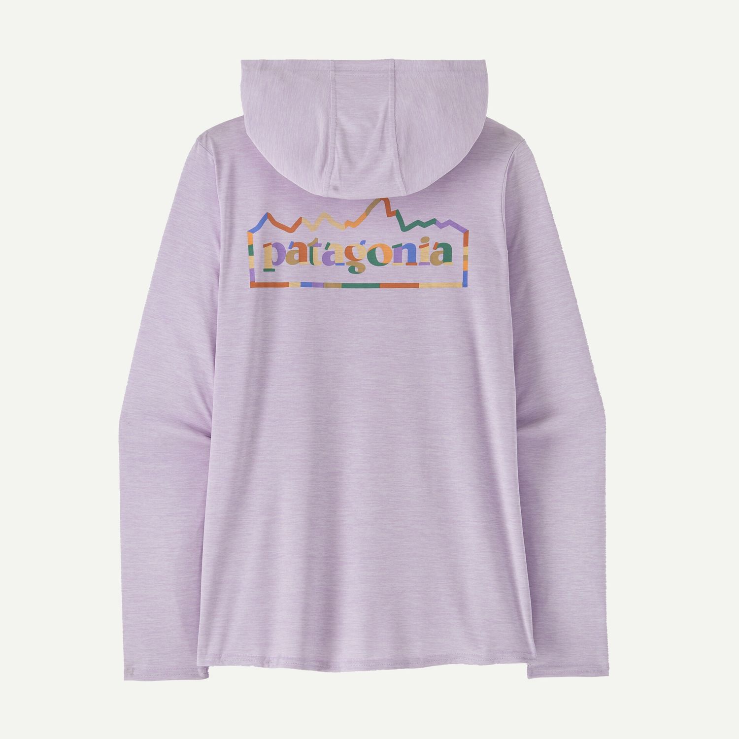 W&#39;s cap cool Daily Graphic Hoody, Colour: UNFP, Size: S
