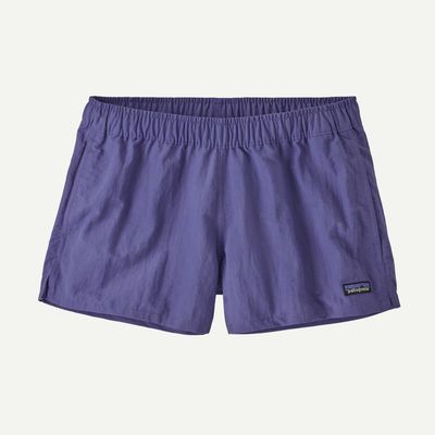 W&#39;s barely baggies shorts - 2 1/2in