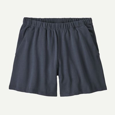 W&#39;s Regenerative Organic Certified Cotton Essential Shorts
