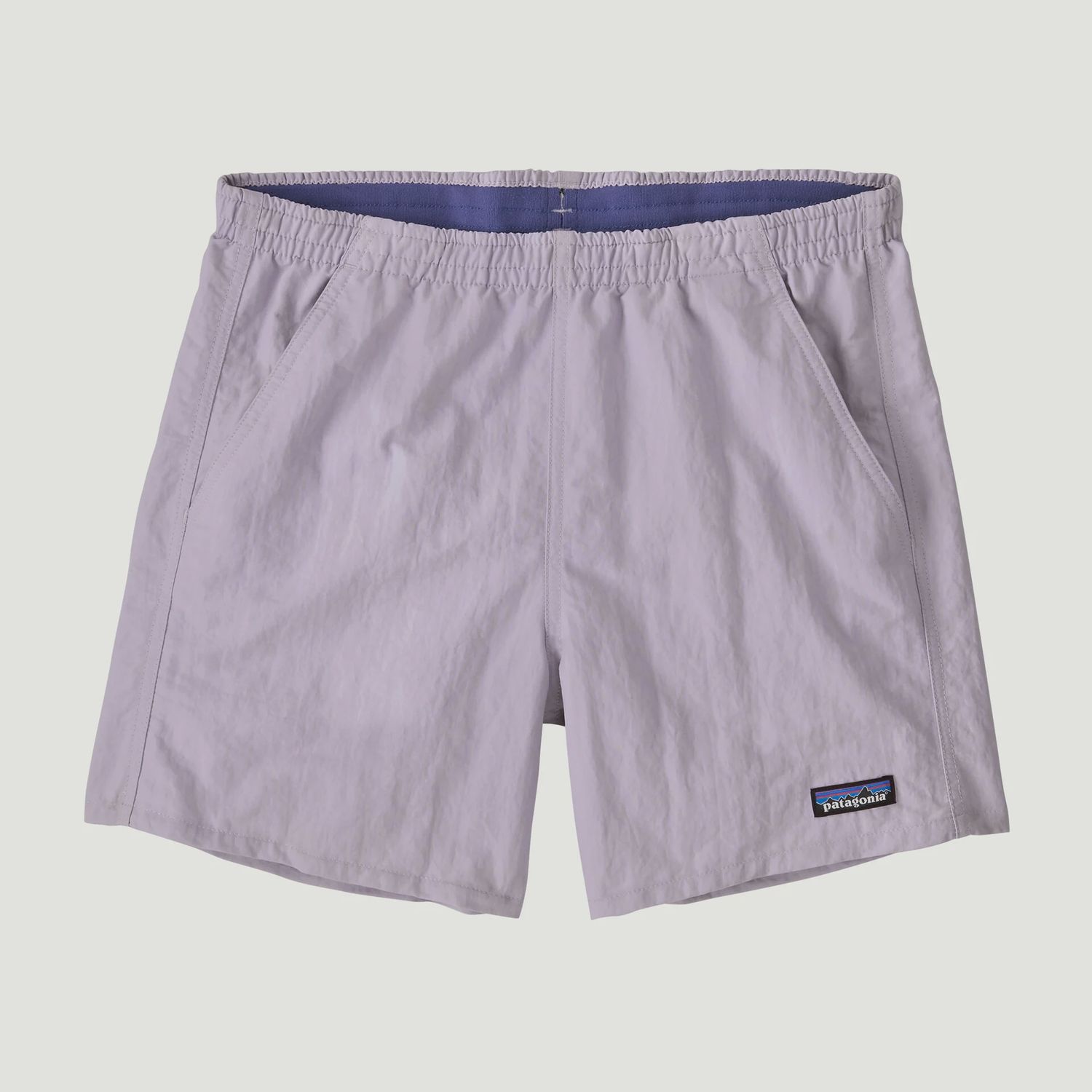 W&#39;s Baggies Shorts - 5in, Colour: FGLP, Size: S