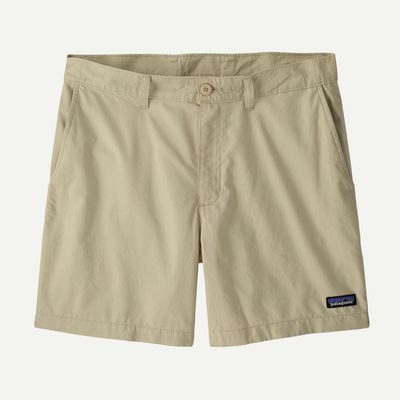 M&#39;s LW All-Wear Hemp Shorts 6in
