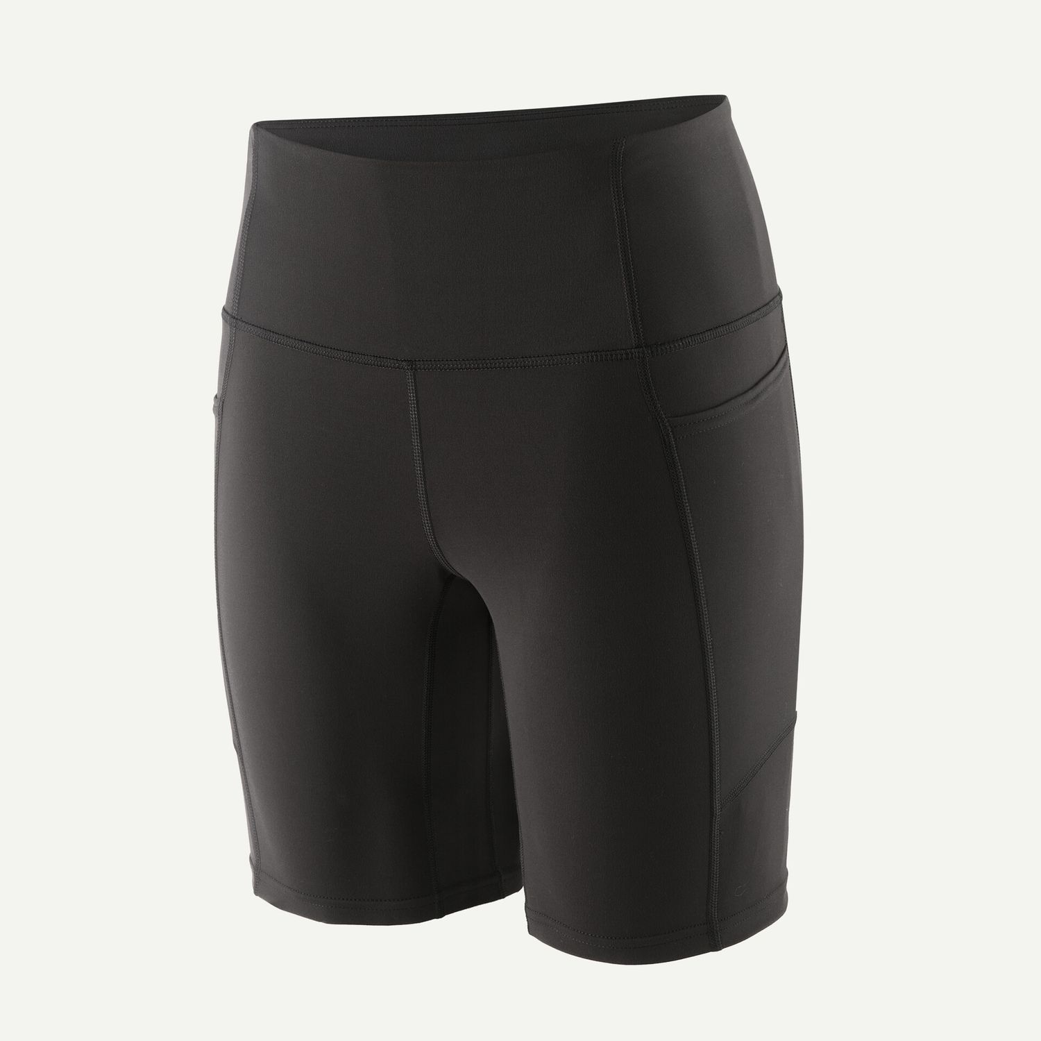W&#39;s Maipo Skort, Colour: BLK, Size: XS