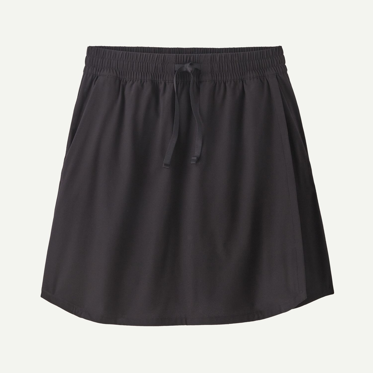 W&#39;s Fleetwith Skort, Colour: BLK, Size: S