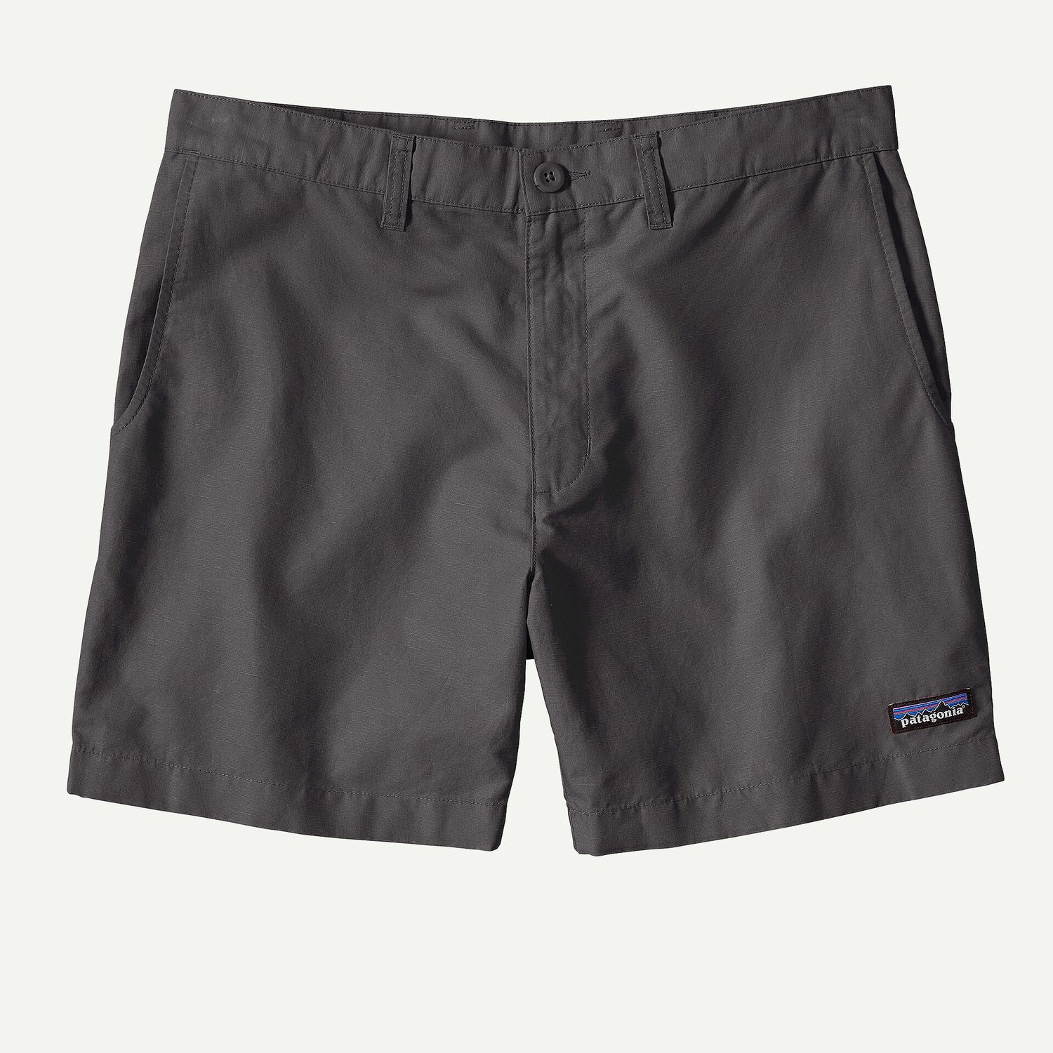 M&#39;s LW All-Wear Hemp Shorts 6in, Colour: FGE, Size: 32