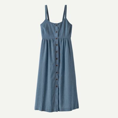 W's Garden Island Dress