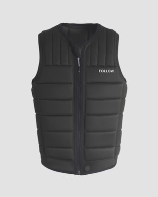 M&#39;s Total Vest