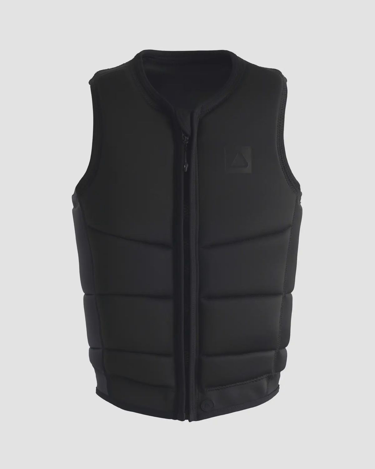 M&#39;s Corp Vest, Colour: Black, Size: M