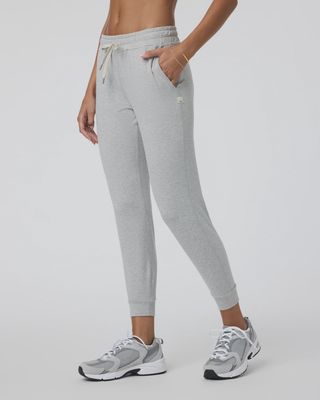 Performance jogger