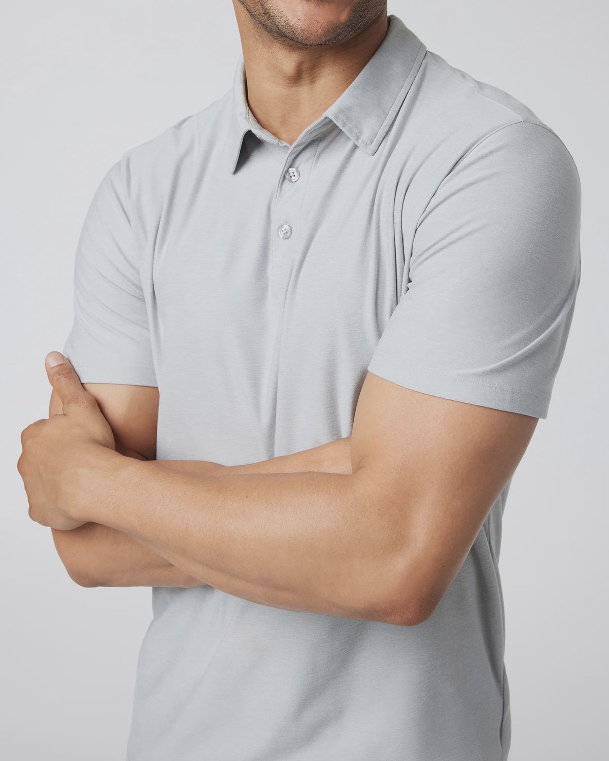 Strato tech polo, Color: HPT, Size: M