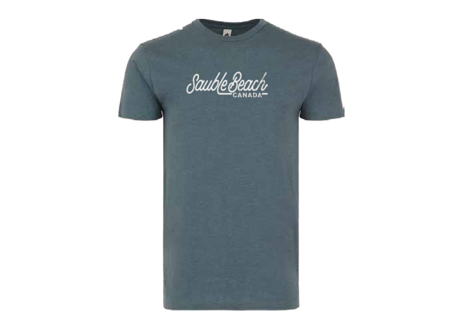 SB Elysium tee, Colour: Slate Heather, Size: S