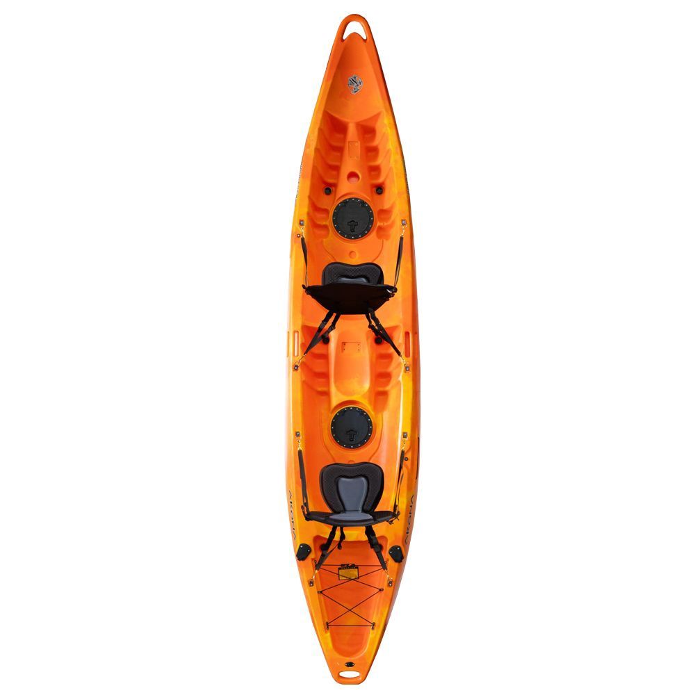 Crusader Double kayak