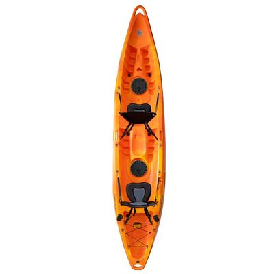 Crusader Double kayak
