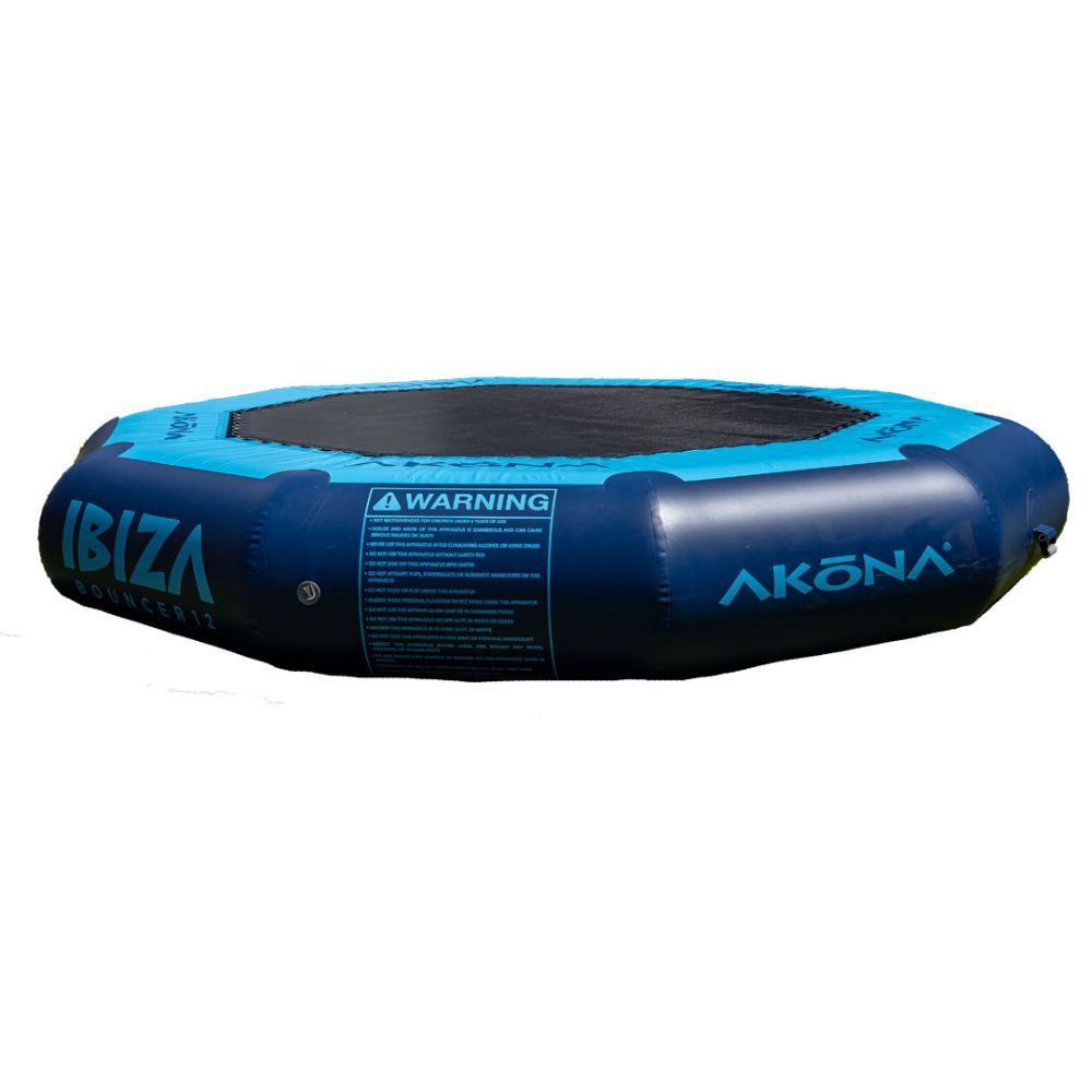 Ibiza Bouncer, Size: 12&#39;